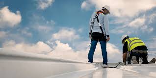 Trusted Eidson Road, TX Roofing and installation Experts